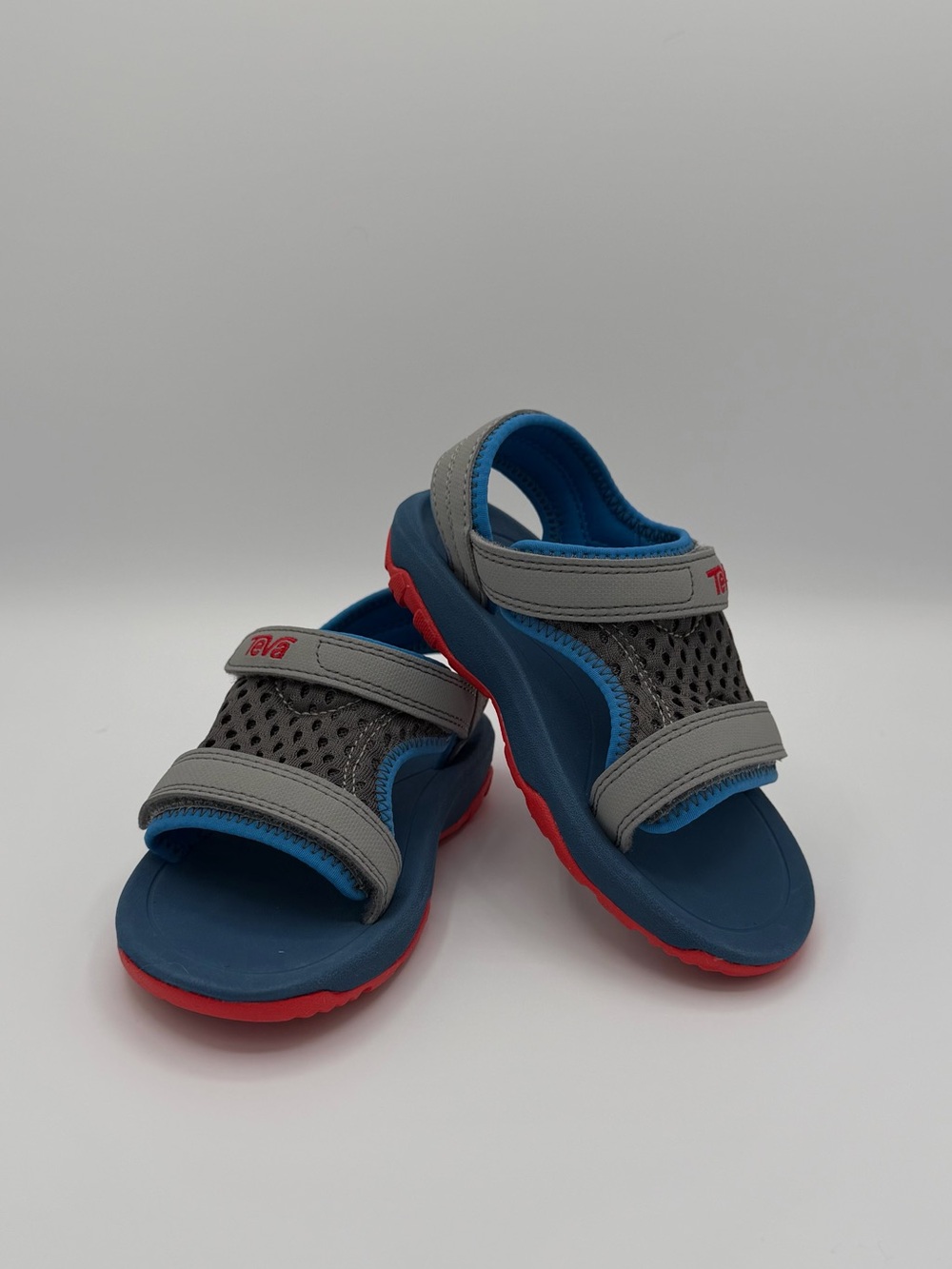 Teva Boys Sandals 9